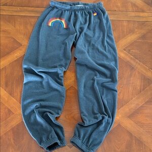 Aviator Nation Jogger Sweatpants Casual
Activewear